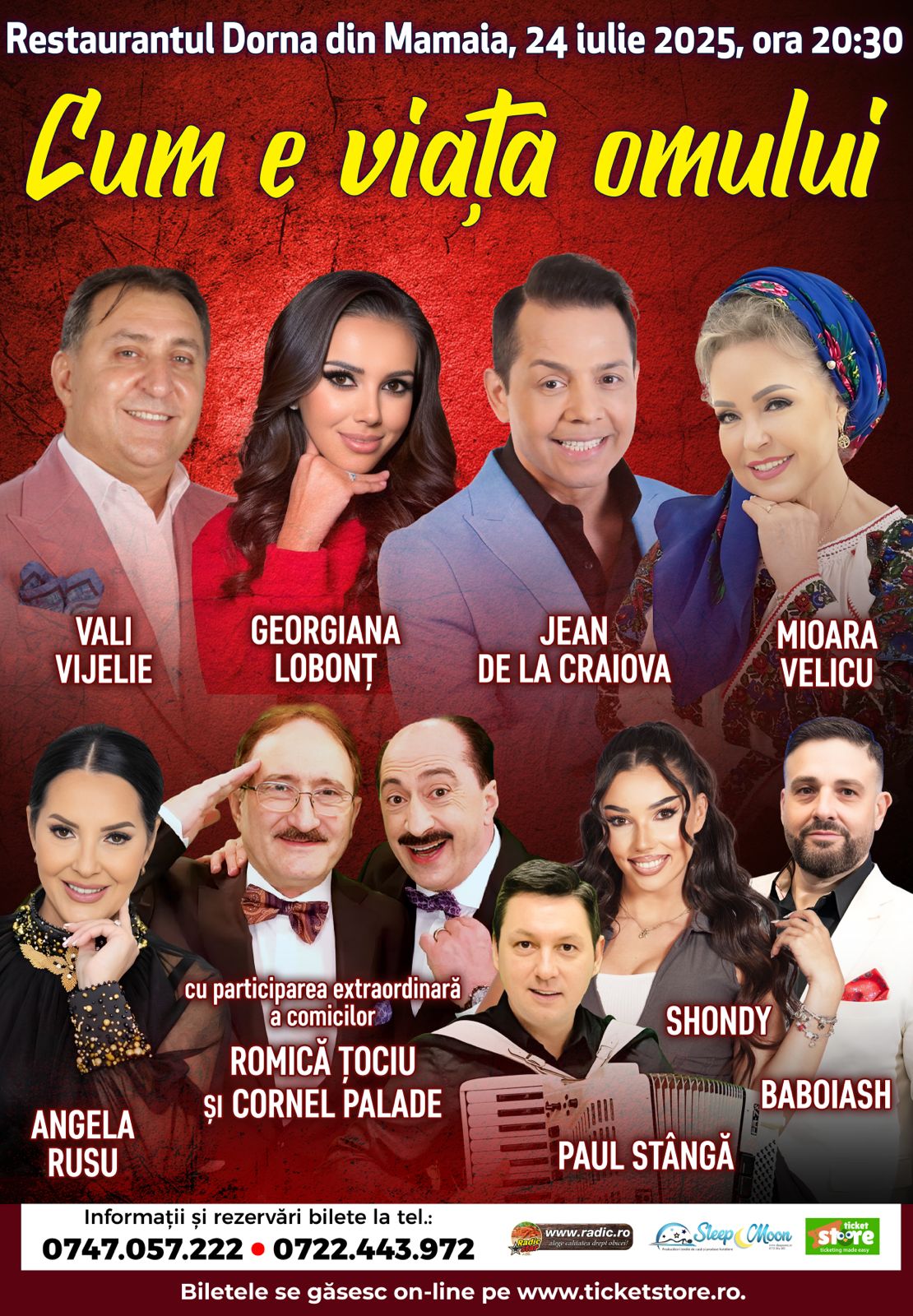Eveniment 2